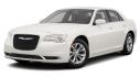 2022 White /Black Chrysler 300 Touring L AWD (2C3CCASG5NH) with an 3.6L V6 DOHC 24V engine, 8A transmission, located at 205 W Nobes Rd, York, NE, 68467, (402) 362-5933, 40.857784, -97.594452 - Photo#1